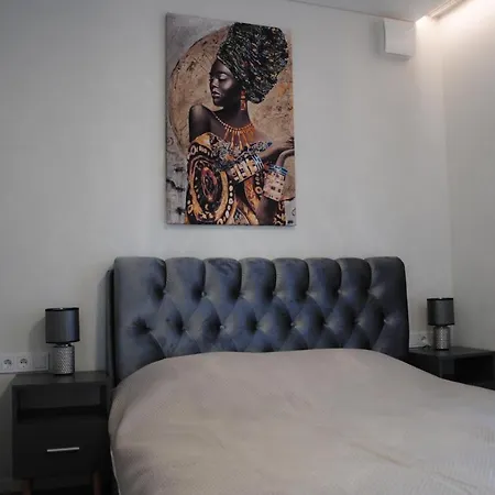 Appartamento Saules Kopa *