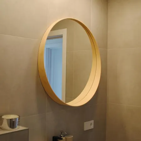 Saules Kopa Appartamento *