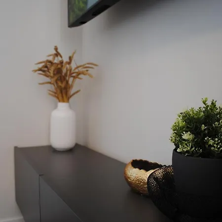 Appartamento Saules Kopa *