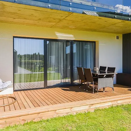 Saules Kopa Appartamento *