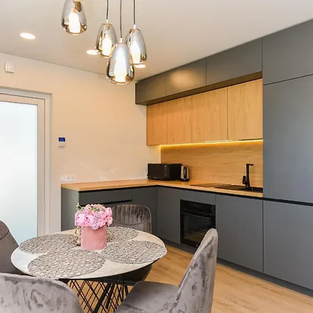 Appartamento Saules Kopa