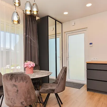 Saules Kopa Appartamento *