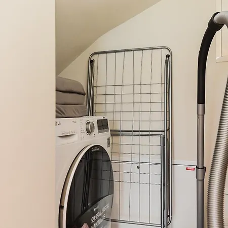 Saules Kopa Appartamento