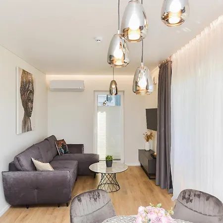 Appartamento Saules Kopa *