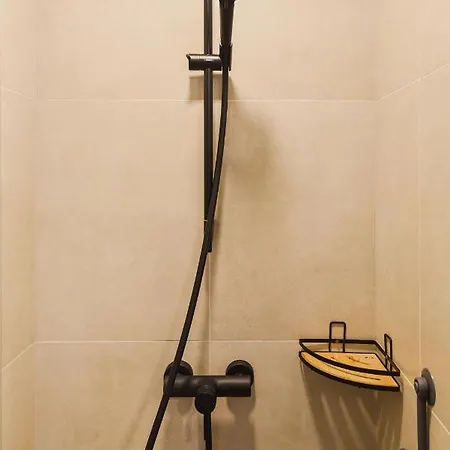 Appartamento Saules Kopa *