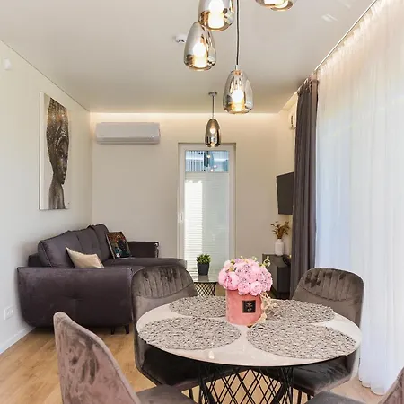 Saules Kopa Appartamento