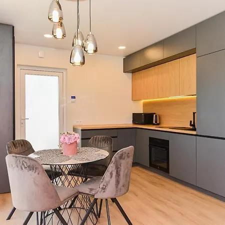 Appartamento Saules Kopa *