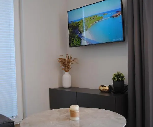 Apartman Saules Kopa