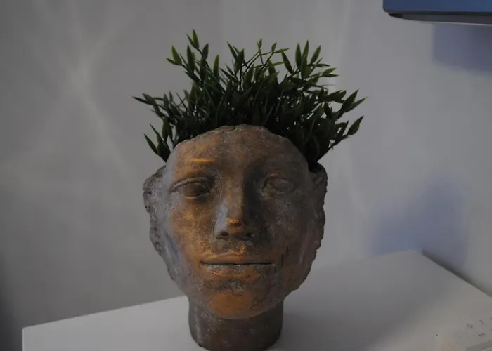 Apartman Saules Kopa Palanga