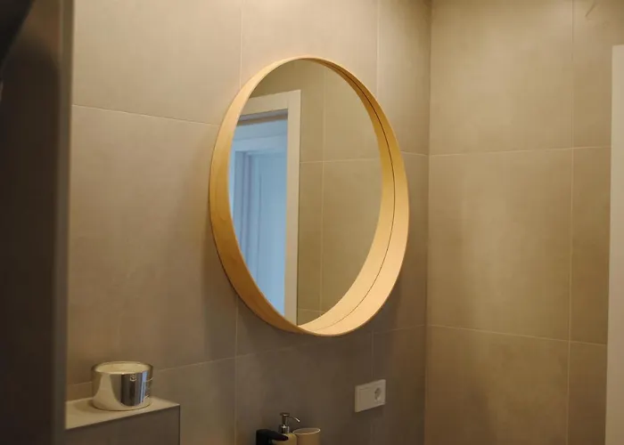 Saules Kopa Apartman *