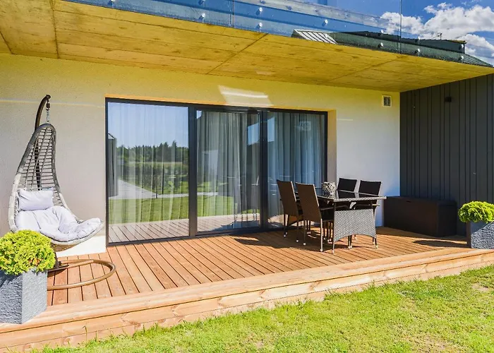 Saules Kopa Apartman *