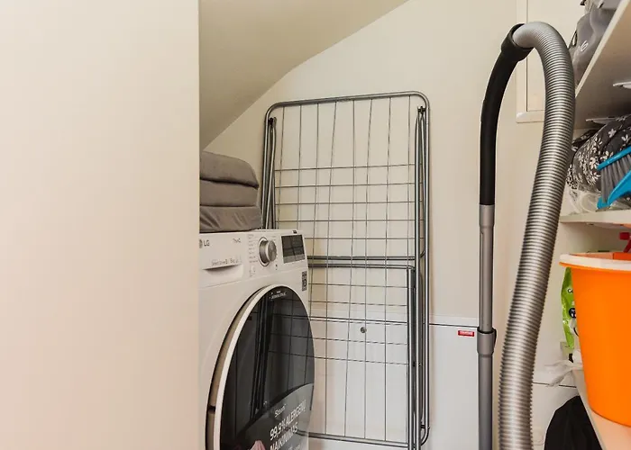 Saules Kopa Apartman