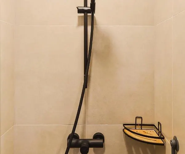 Apartman Saules Kopa *