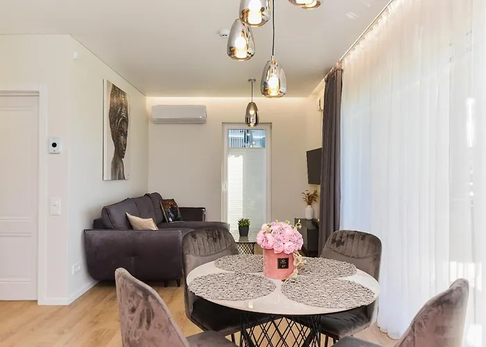 Saules Kopa Apartman