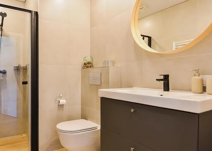 Apartman Saules Kopa